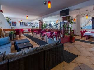 Hospitality and tourism unit, Sale, Delnice, Dedin