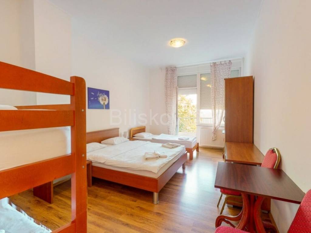 Hospitality and tourism unit, Sale, Delnice, Dedin