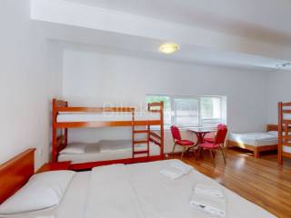 Hospitality and tourism unit, Sale, Delnice, Dedin