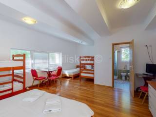 Hospitality and tourism unit, Sale, Delnice, Dedin
