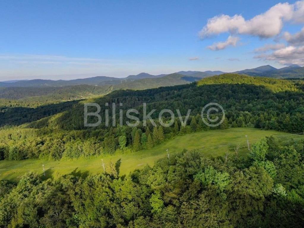 Hospitality and tourism unit, Sale, Delnice, Dedin