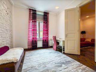 Flat in a building, Sale, Zagreb, Donji Grad
