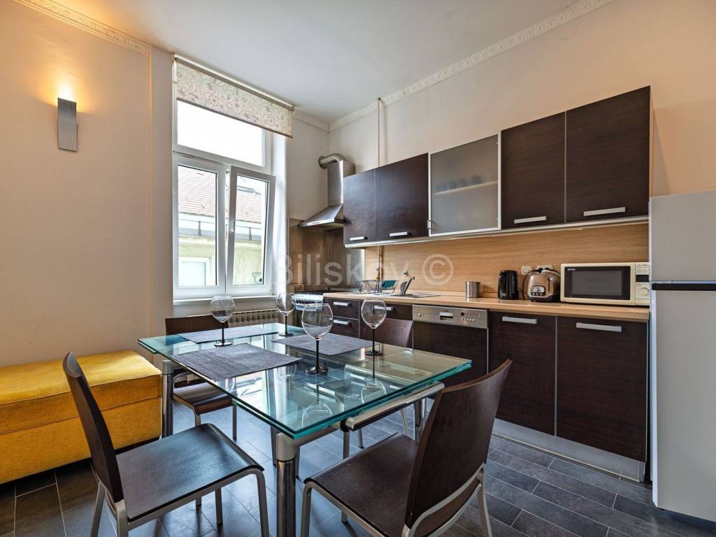 Flat in a building, Sale, Zagreb, Donji Grad