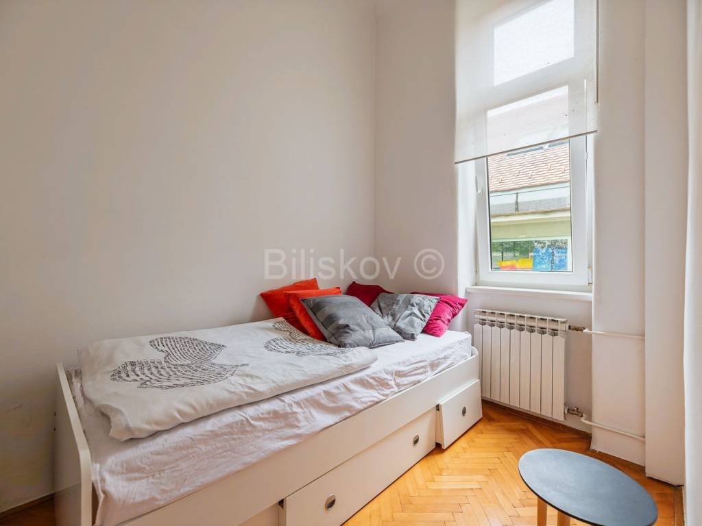 Flat in a building, Sale, Zagreb, Donji Grad