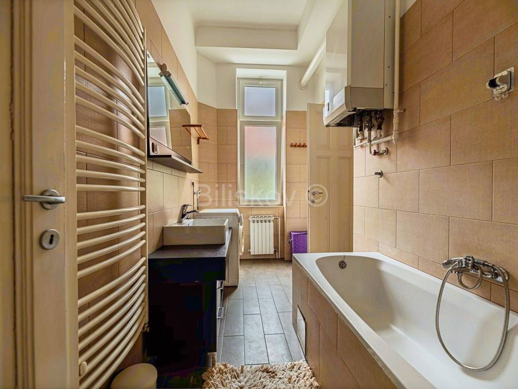 Flat in a building, Sale, Zagreb, Donji Grad
