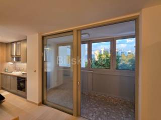 Flat in a building, Rent, Split, Split