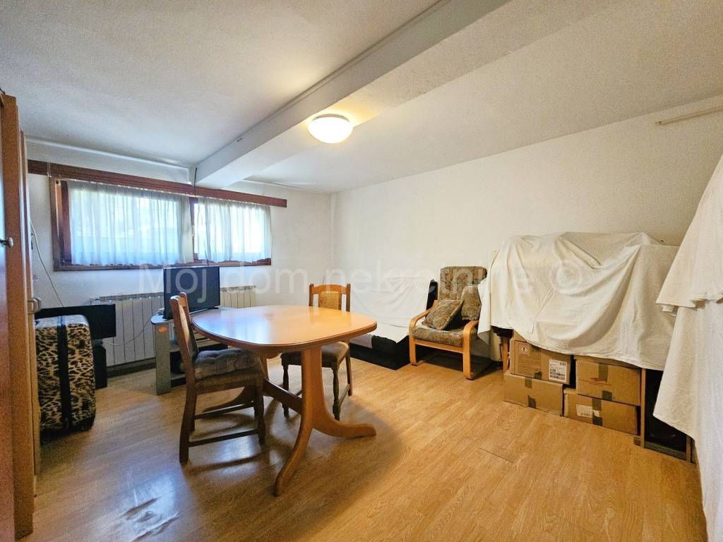 Stan u zgradi, Prodaja, Zagreb, Trešnjevka - sjever