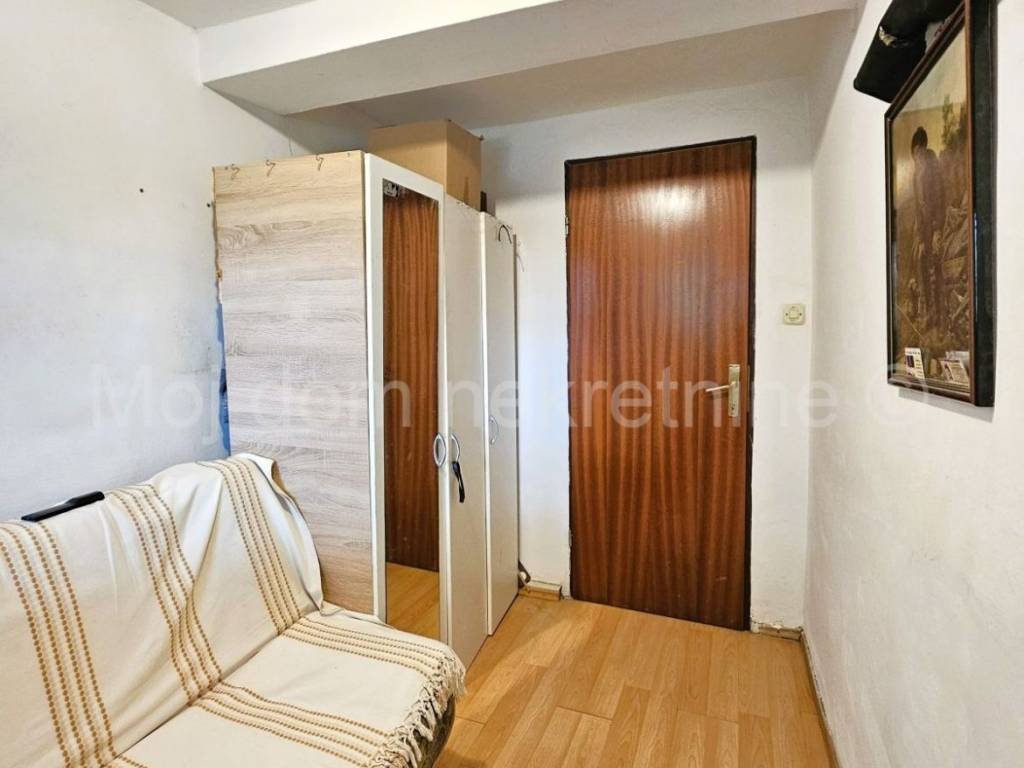 Stan u zgradi, Prodaja, Zagreb, Trešnjevka - sjever