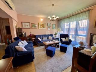 Flat in a building, Sale, Zagreb, Maksimir