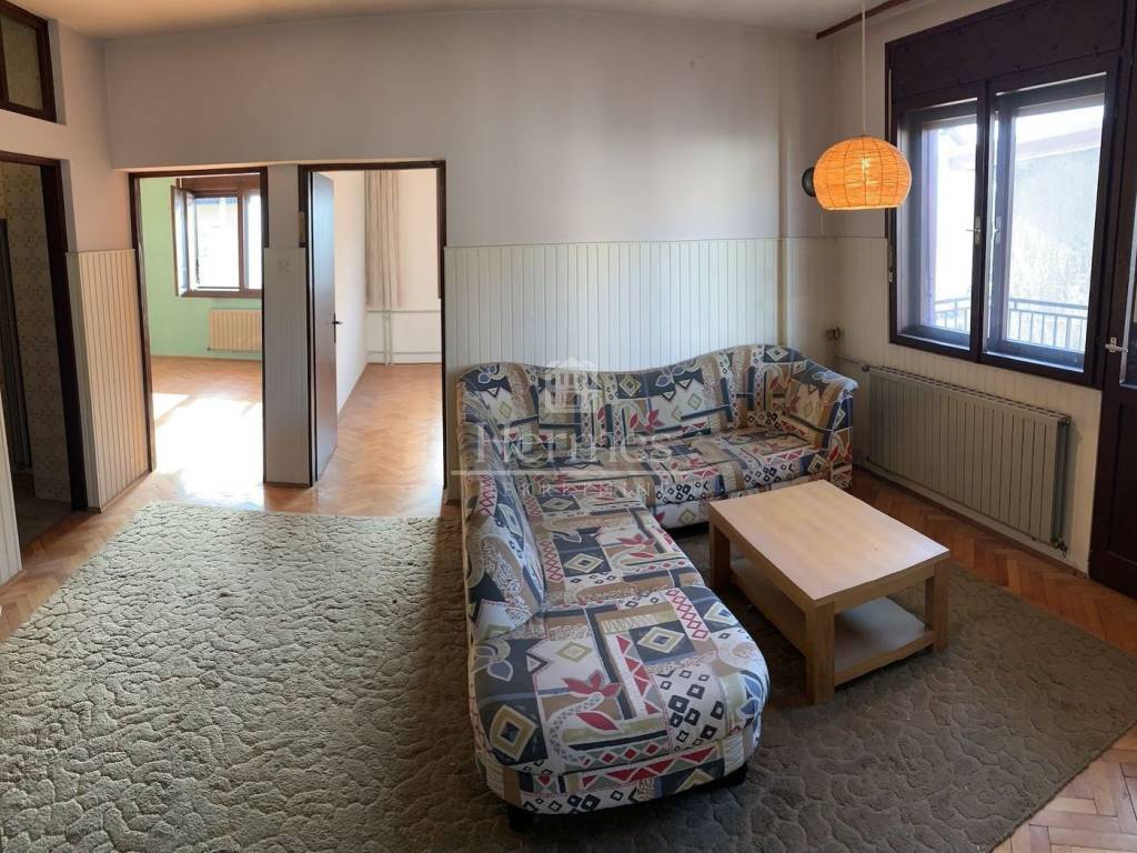 Family house, Sale, Zagreb, Donja Dubrava