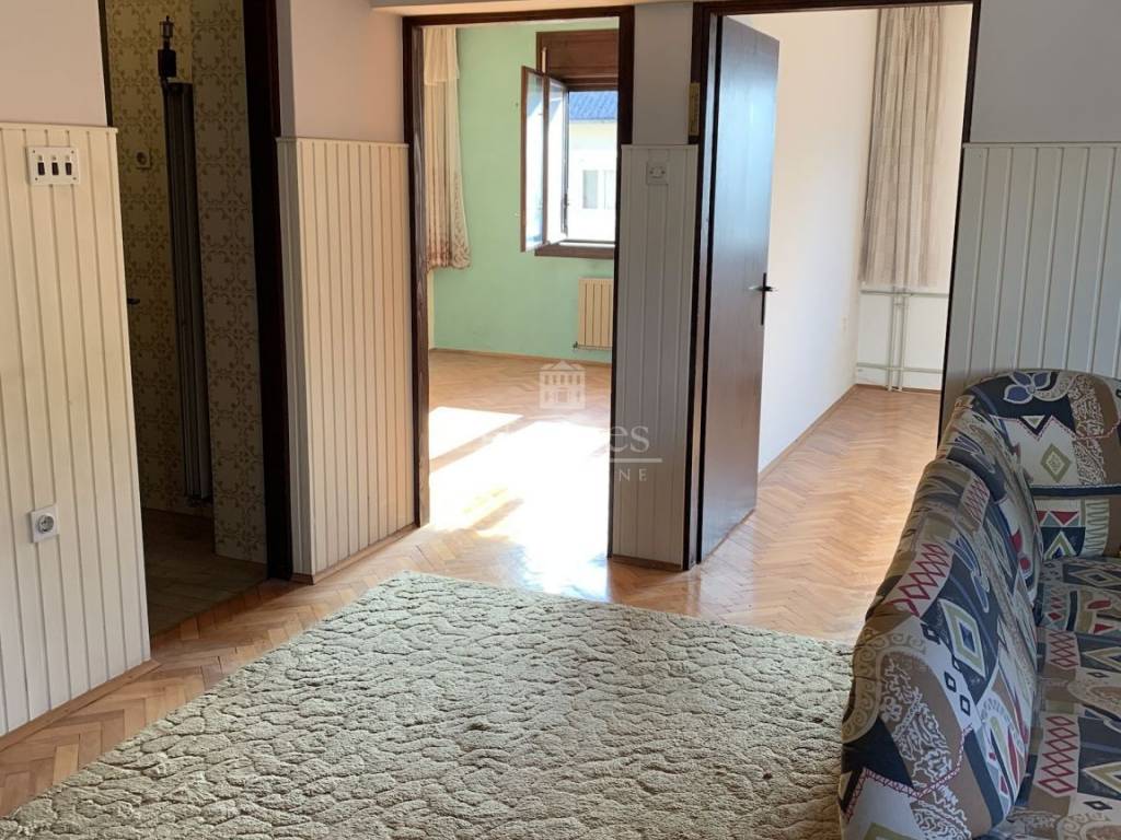 Family house, Sale, Zagreb, Donja Dubrava