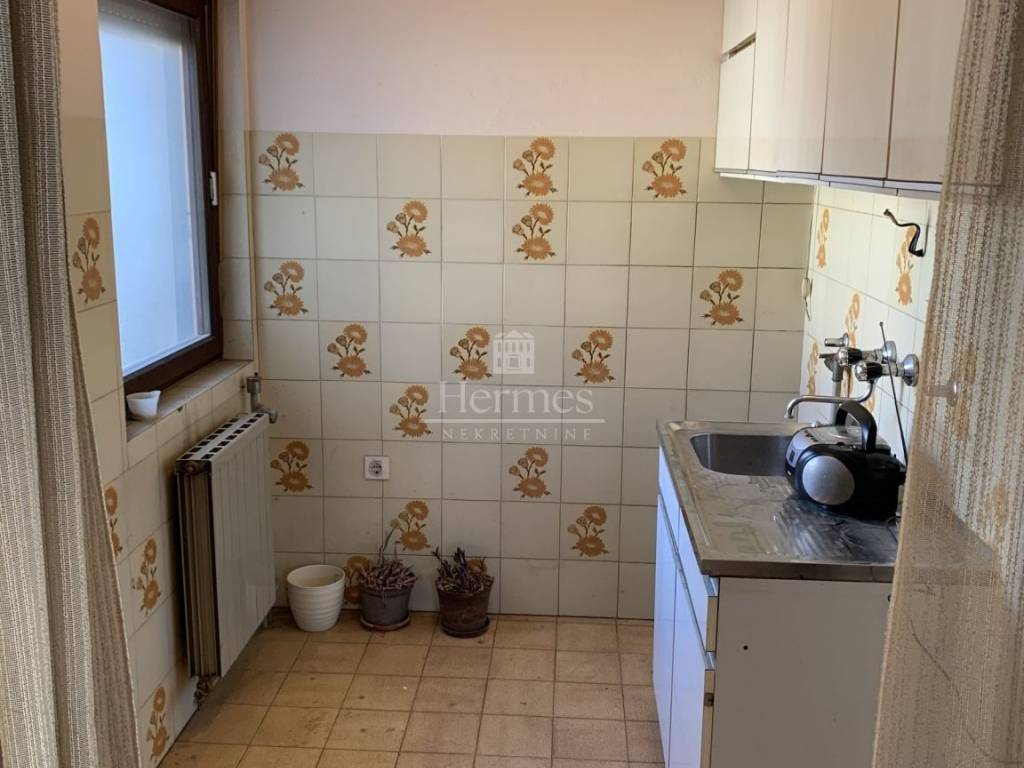 Family house, Sale, Zagreb, Donja Dubrava