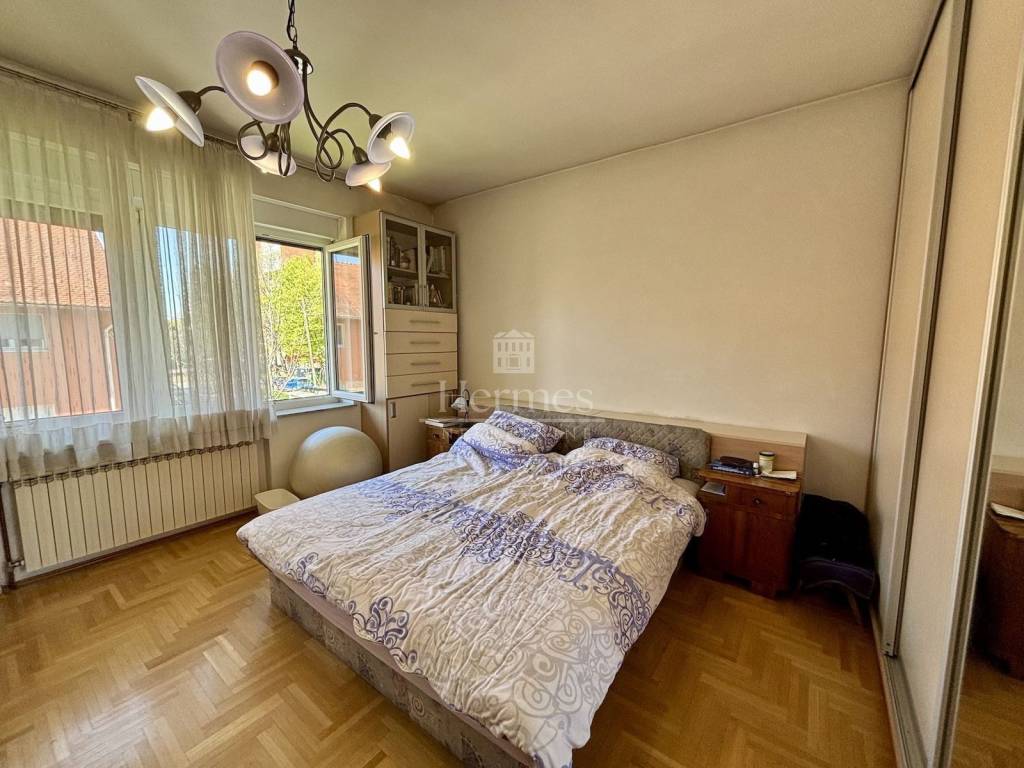 Flat in a building, Sale, Zagreb, Maksimir