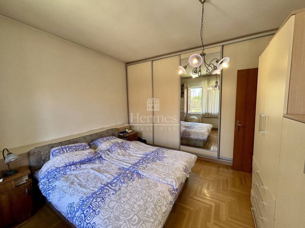 Flat in a building, Sale, Zagreb, Maksimir