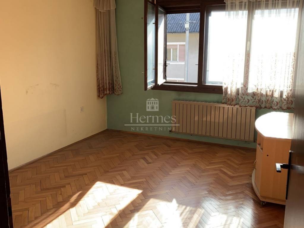 Family house, Sale, Zagreb, Donja Dubrava