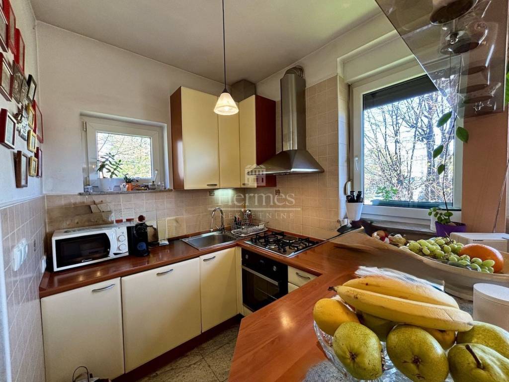 Flat in a building, Sale, Zagreb, Maksimir