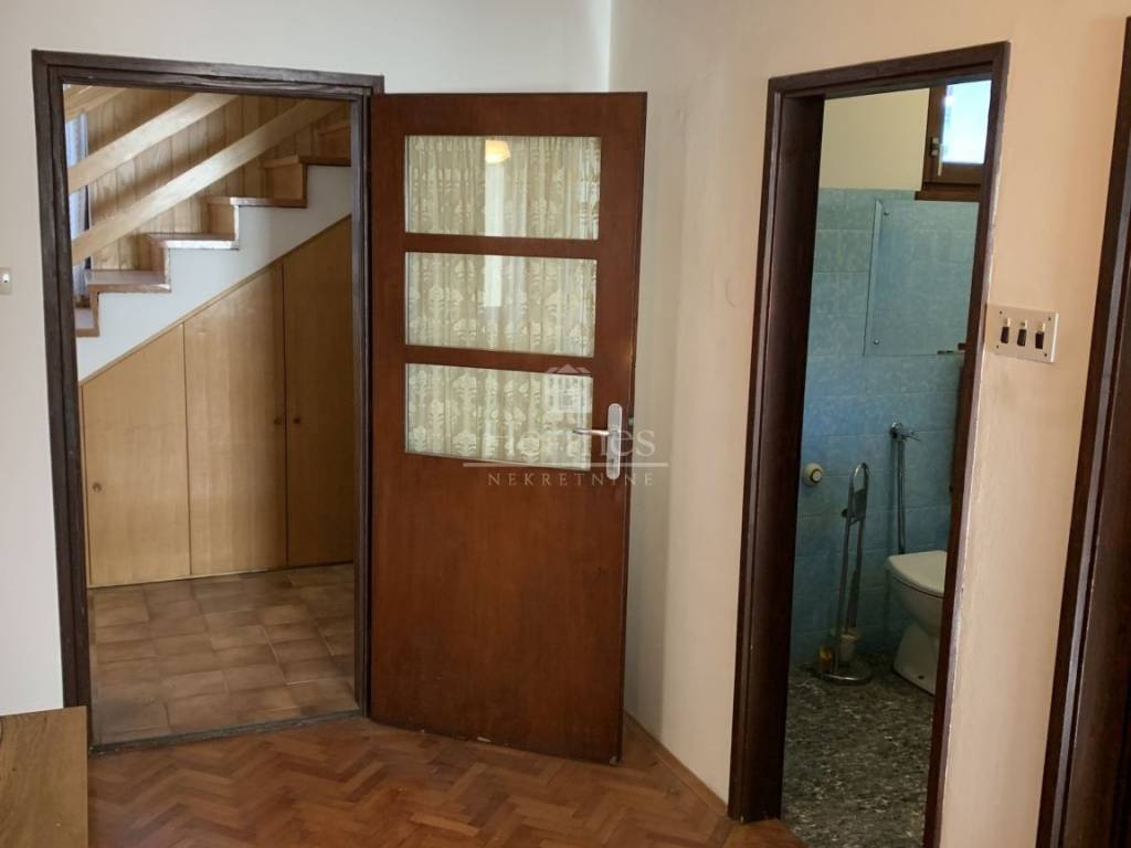 Family house, Sale, Zagreb, Donja Dubrava