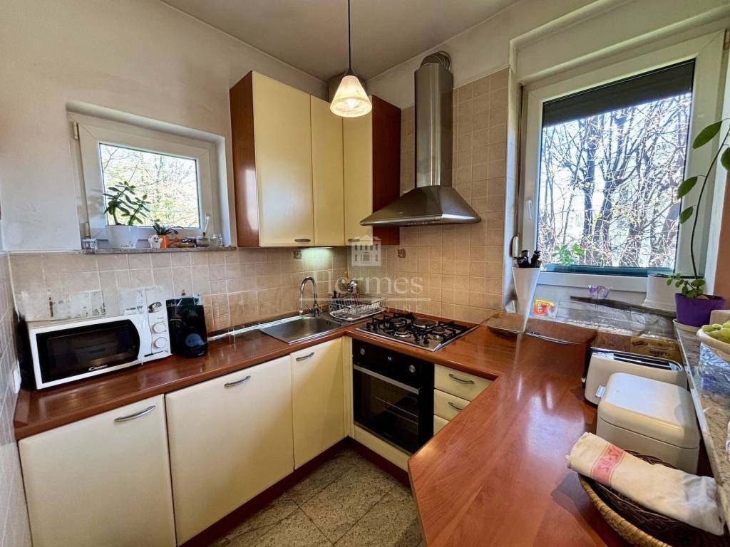 Flat in a building, Sale, Zagreb, Maksimir