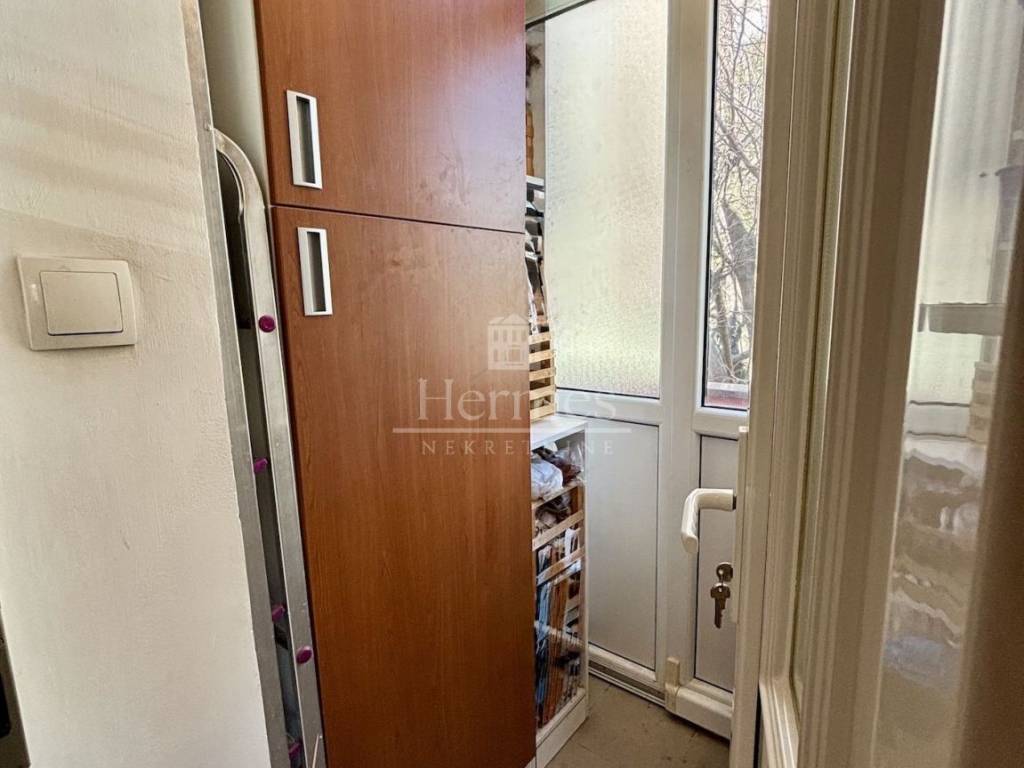 Flat in a building, Sale, Zagreb, Maksimir