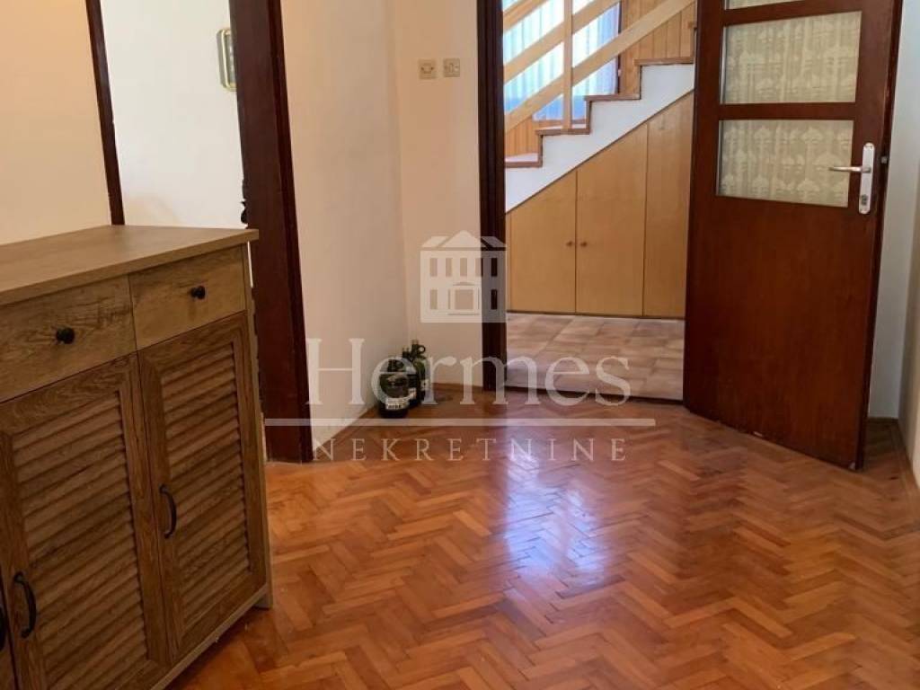 Family house, Sale, Zagreb, Donja Dubrava