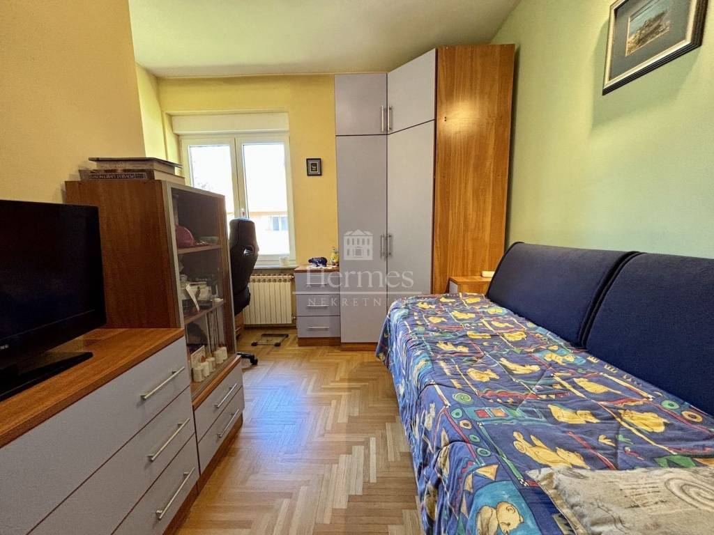 Flat in a building, Sale, Zagreb, Maksimir