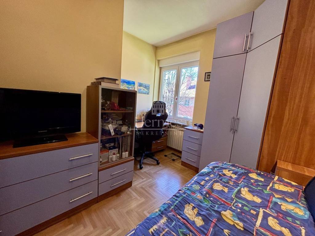 Flat in a building, Sale, Zagreb, Maksimir
