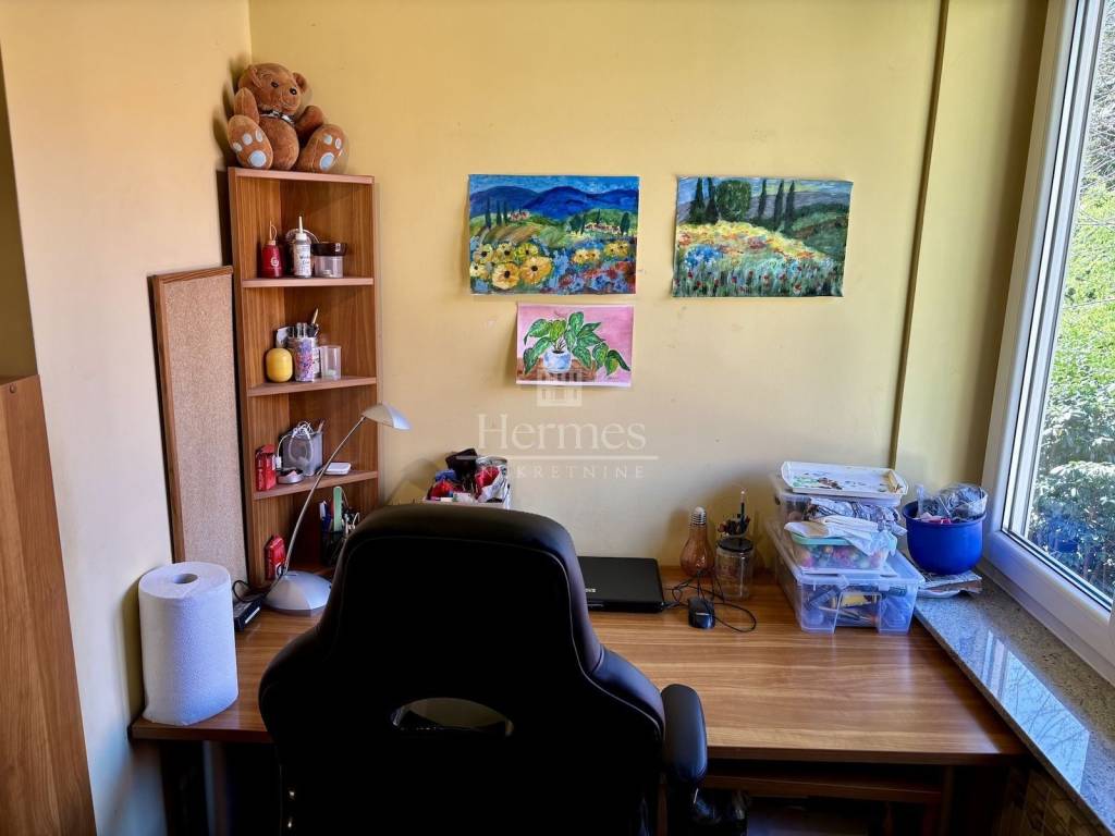 Flat in a building, Sale, Zagreb, Maksimir
