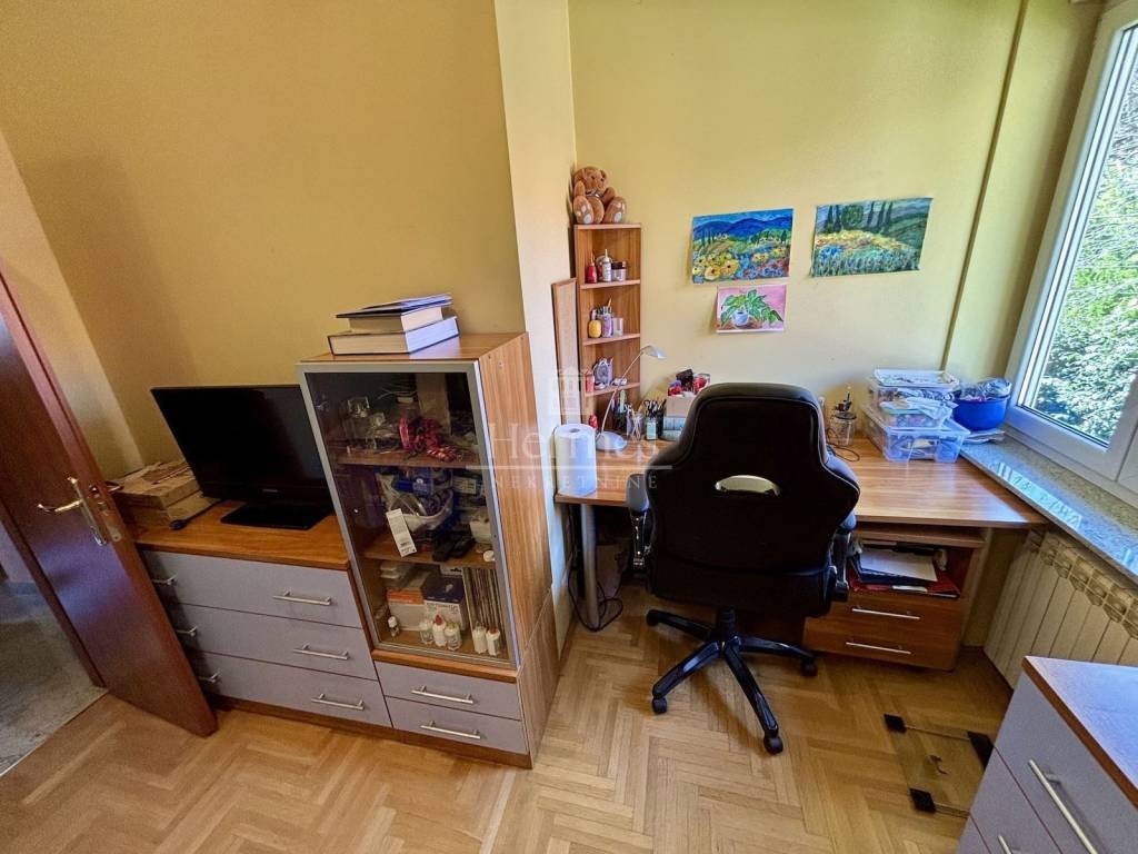 Flat in a building, Sale, Zagreb, Maksimir