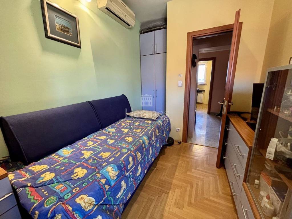 Flat in a building, Sale, Zagreb, Maksimir