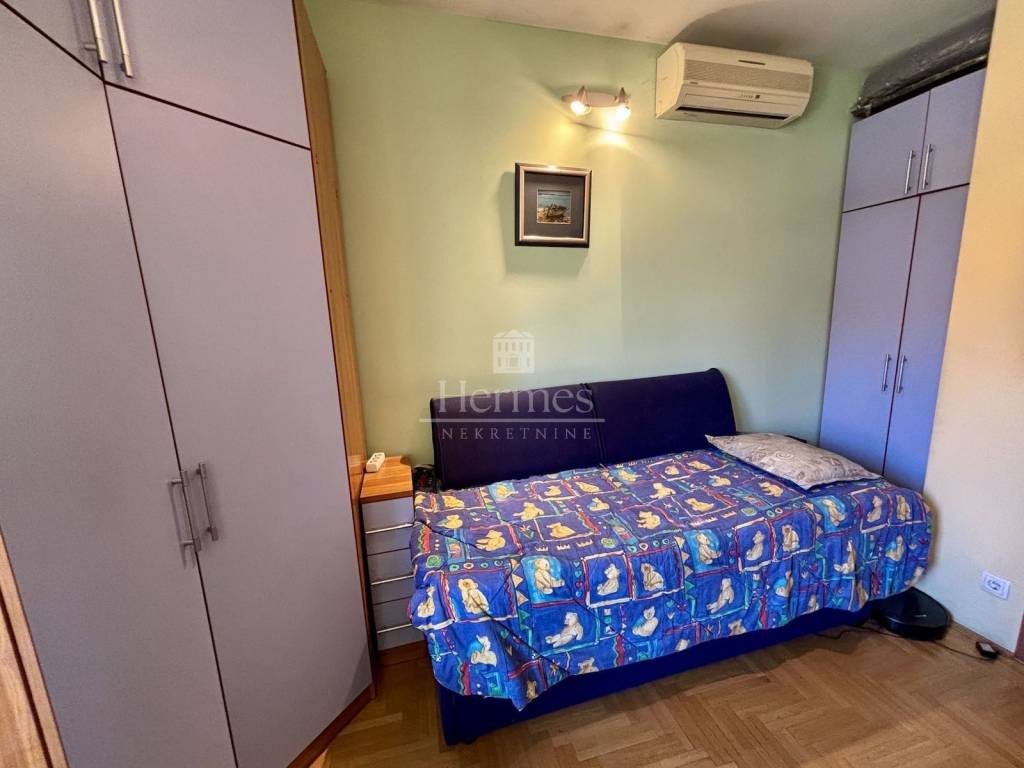 Flat in a building, Sale, Zagreb, Maksimir