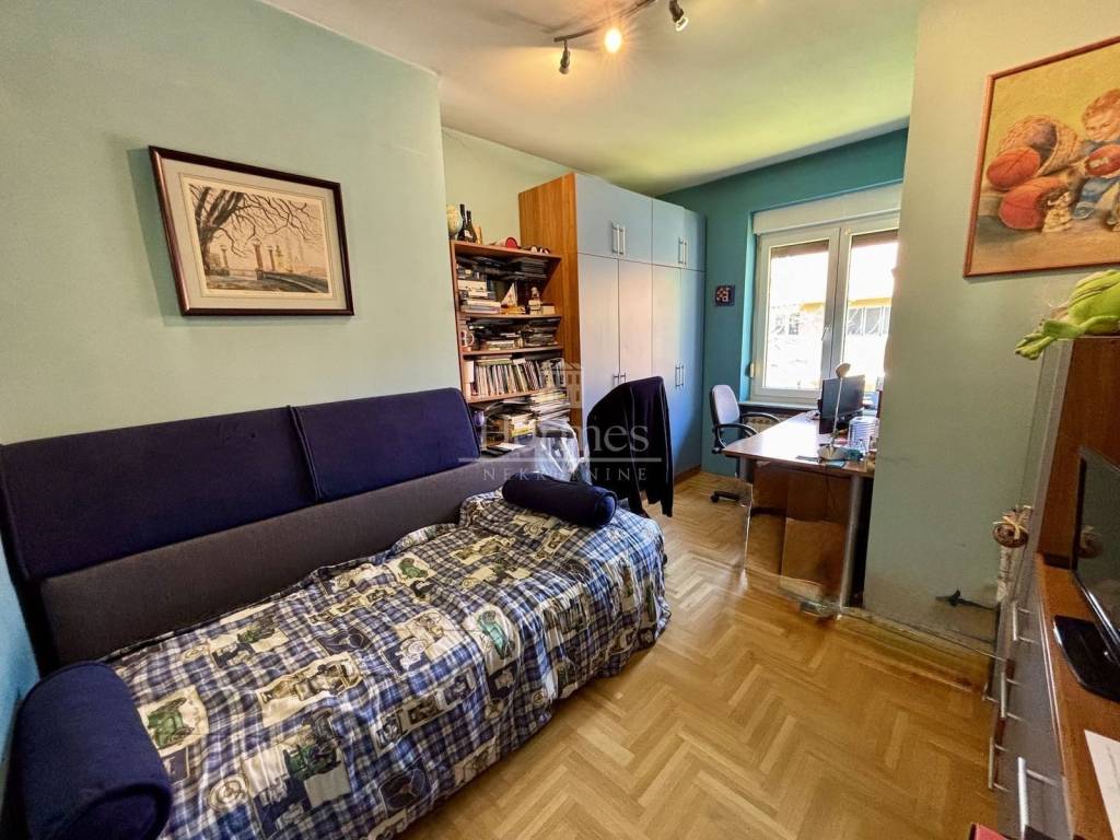 Flat in a building, Sale, Zagreb, Maksimir