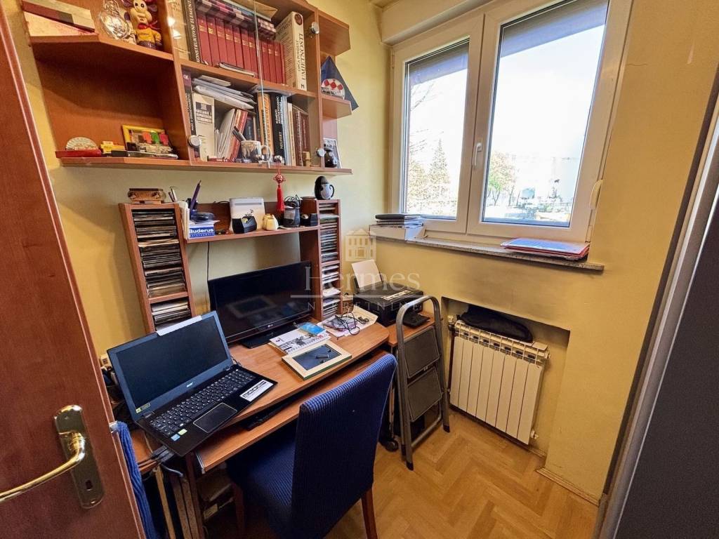 Flat in a building, Sale, Zagreb, Maksimir