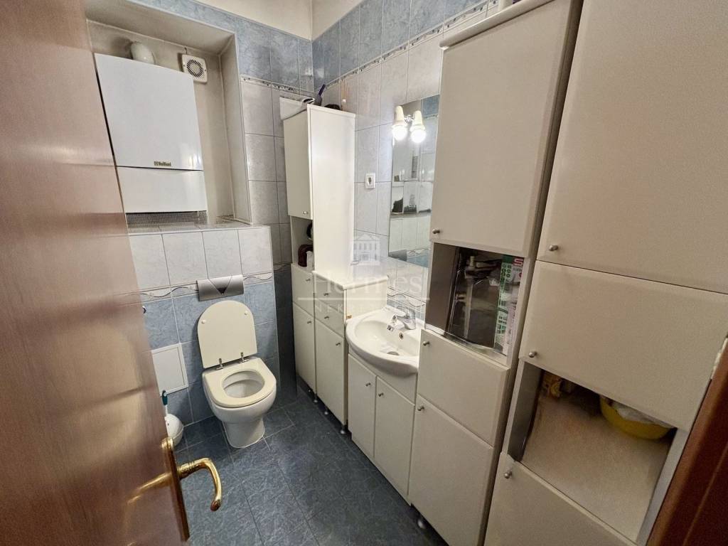Flat in a building, Sale, Zagreb, Maksimir