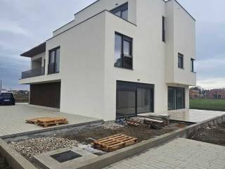 Flat in an urban villa, Sale, Zagreb, Novi Zagreb - istok