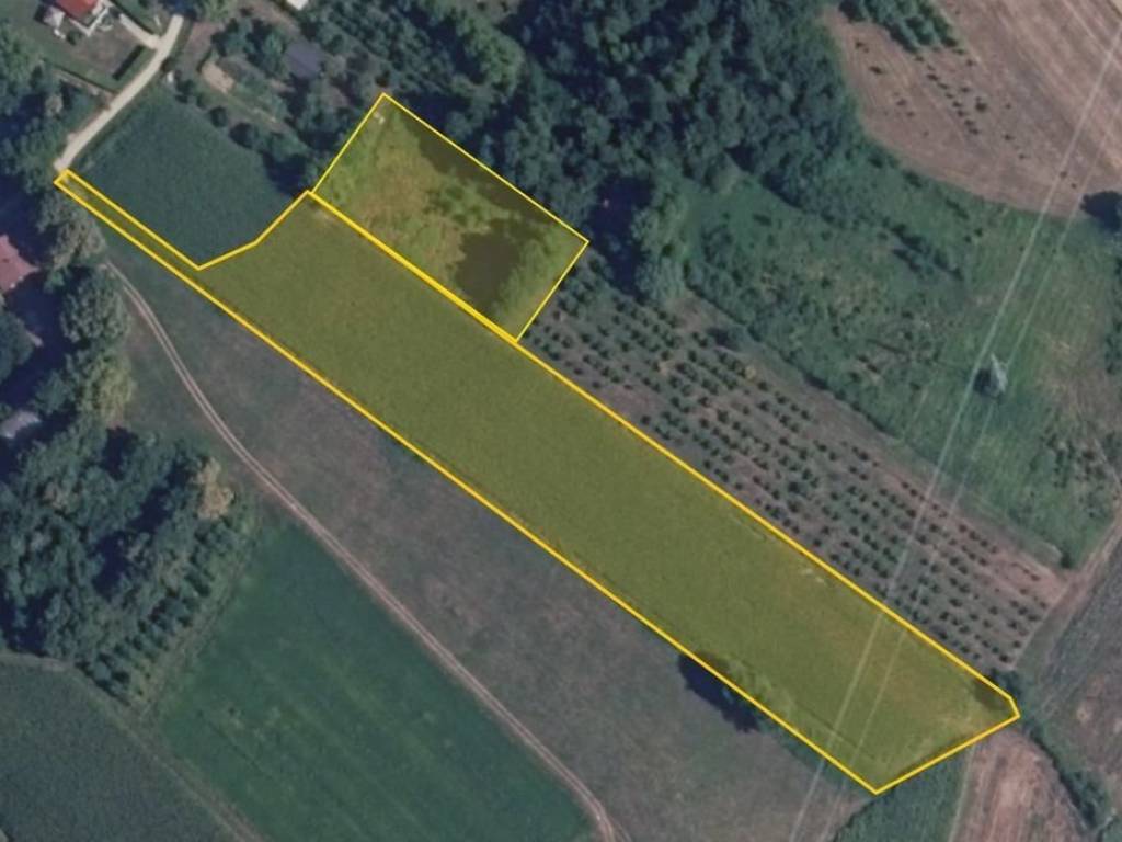 Agricultural plot, Sale, Velika Gorica - Okolica, Donje Podotočje