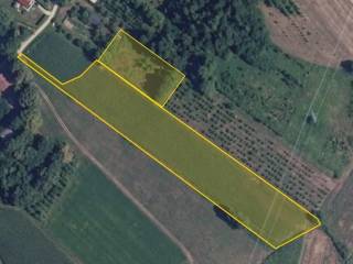 Agricultural plot, Sale, Velika Gorica - Okolica, Donje Podotočje