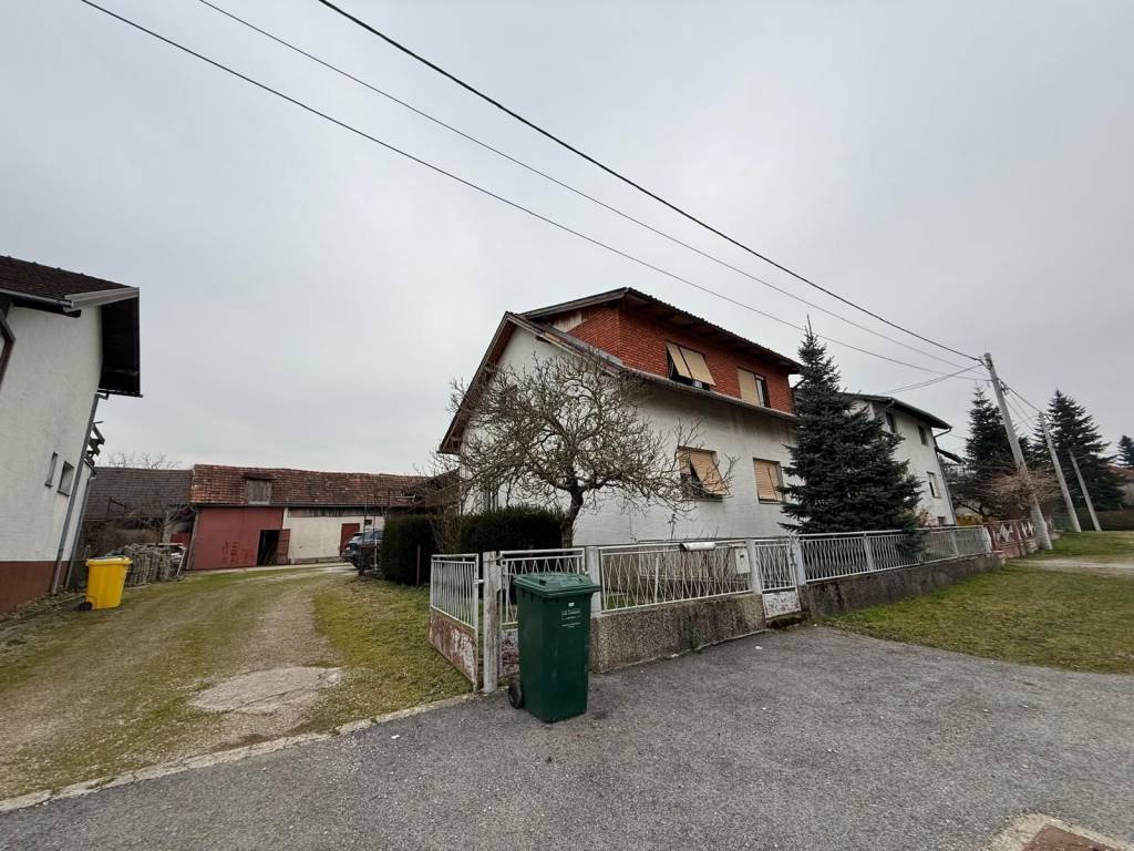 Detached house, Sale, Velika Gorica - Okolica, Lukavec