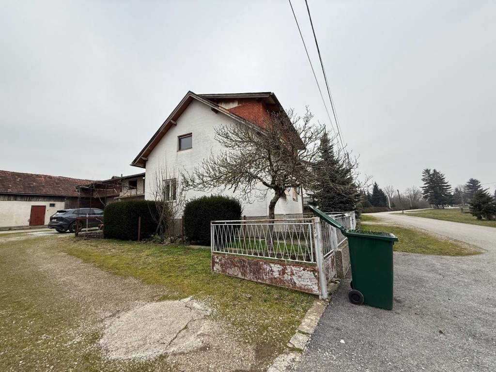 Detached house, Sale, Velika Gorica - Okolica, Lukavec