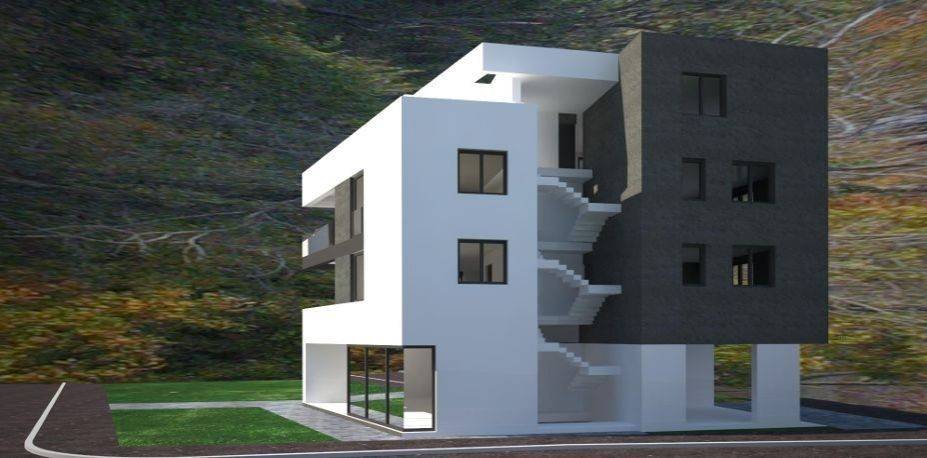 Flat in a new building, Sale, Zagreb, Donja Dubrava