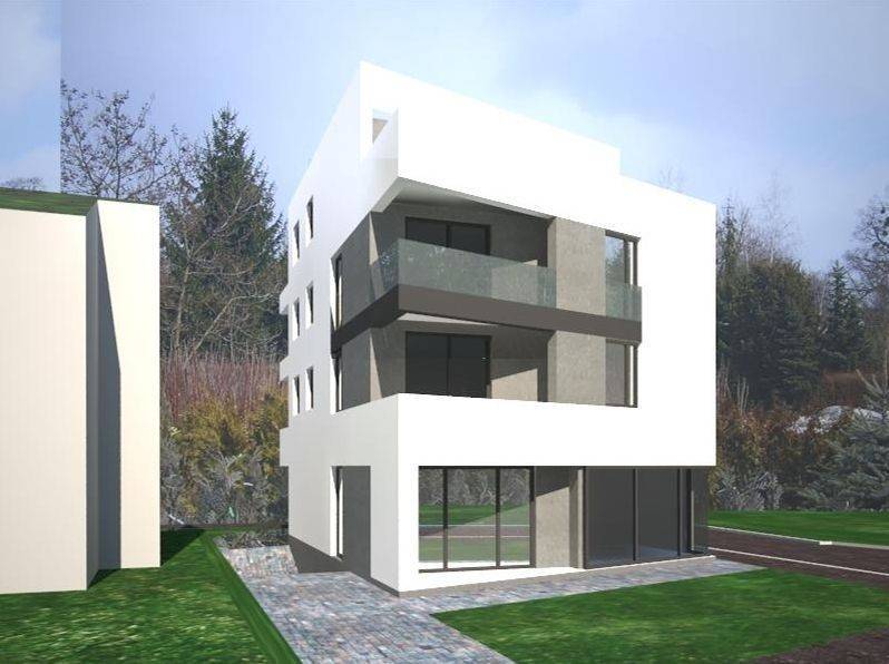 Flat in a new building, Sale, Zagreb, Donja Dubrava