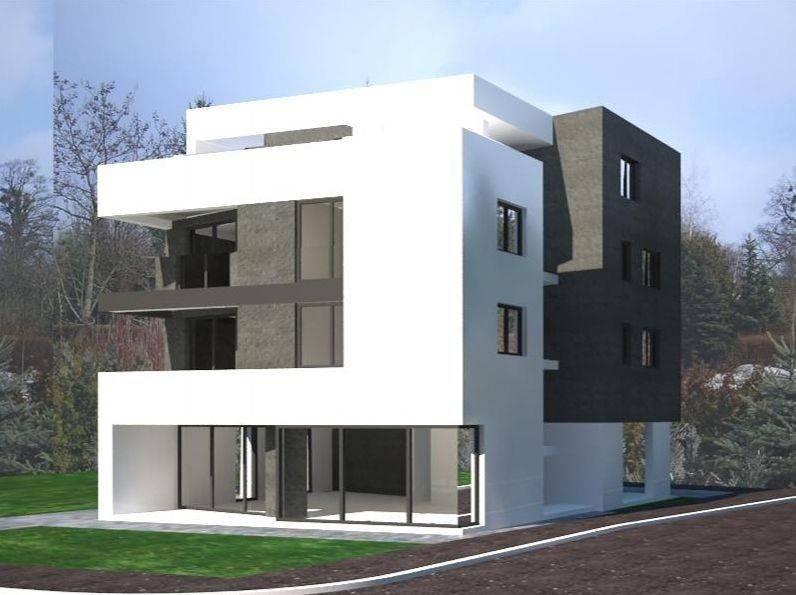 Flat in a new building, Sale, Zagreb, Donja Dubrava