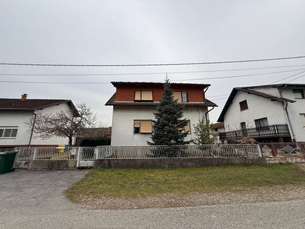 Detached house, Sale, Velika Gorica - Okolica, Lukavec