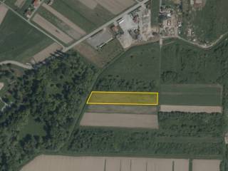 Agricultural plot, Sale, Velika Gorica - Okolica, Lukavec