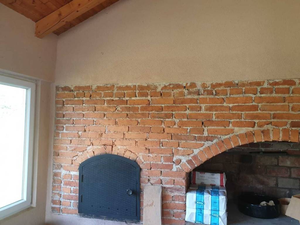 Family house, Sale, Glina, Prijeka
