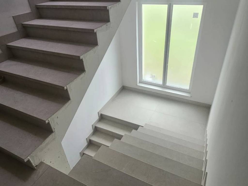 Flat in an urban villa, Sale, Zagreb, Novi Zagreb - istok
