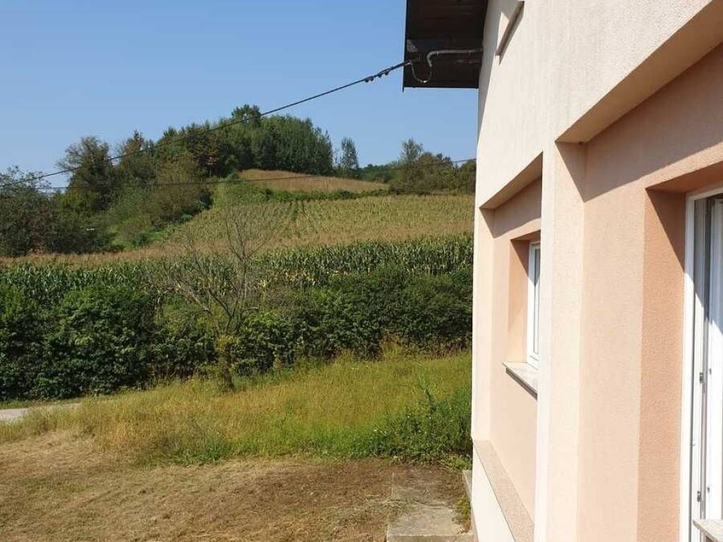 Family house, Sale, Glina, Prijeka