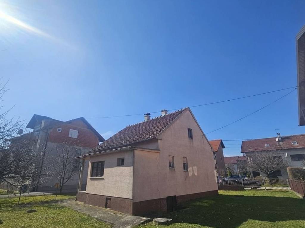 One-storey house, Sale, Velika Gorica, Velika Gorica