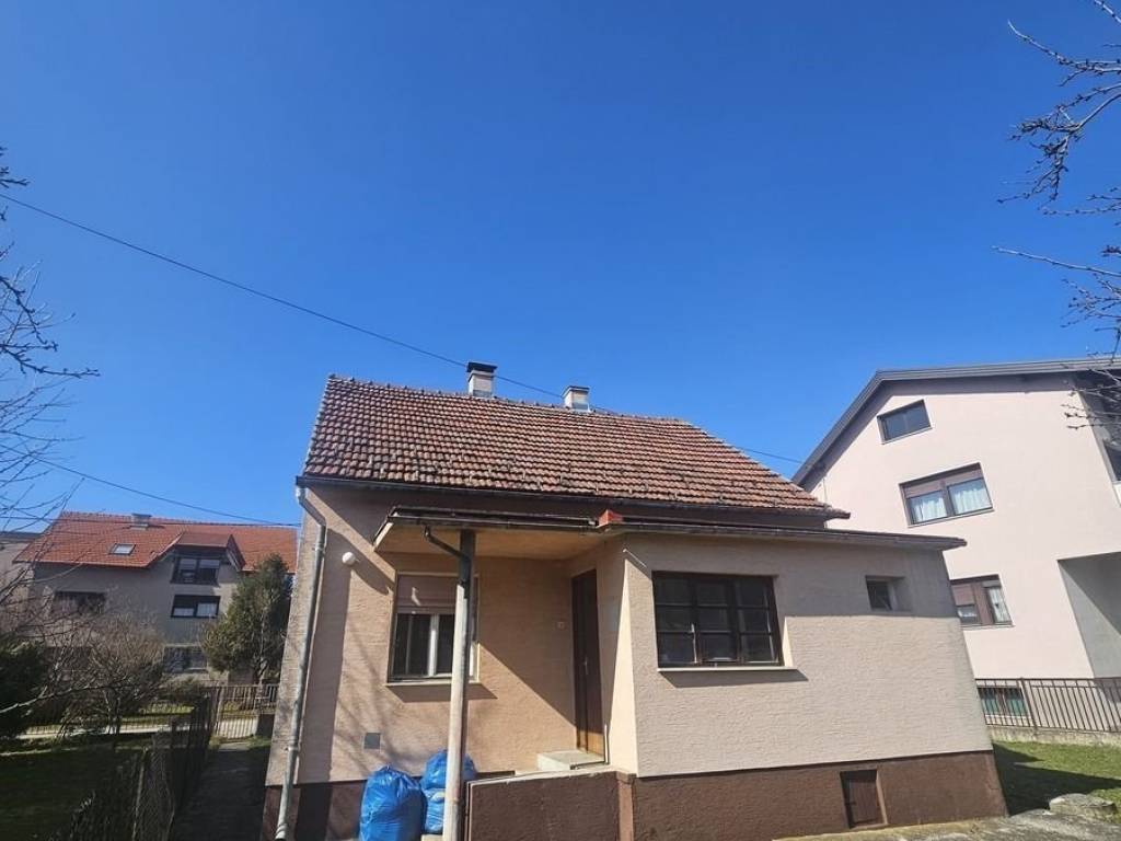 One-storey house, Sale, Velika Gorica, Velika Gorica