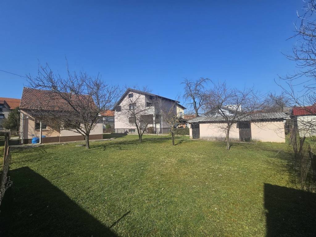 One-storey house, Sale, Velika Gorica, Velika Gorica