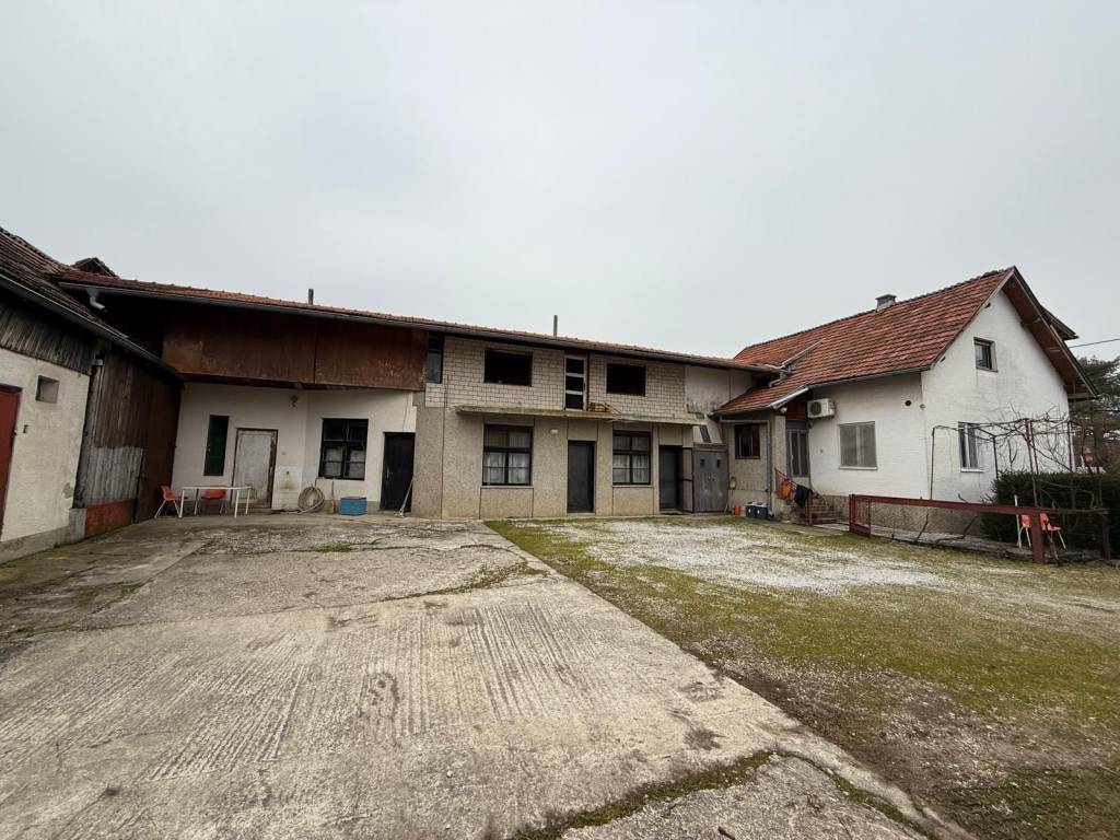 Detached house, Sale, Velika Gorica - Okolica, Lukavec